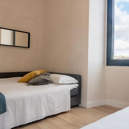 Cunabu Apartments Rome Bagian luar foto