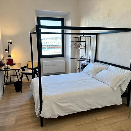 Cunabu Apartments Rome Bagian luar foto