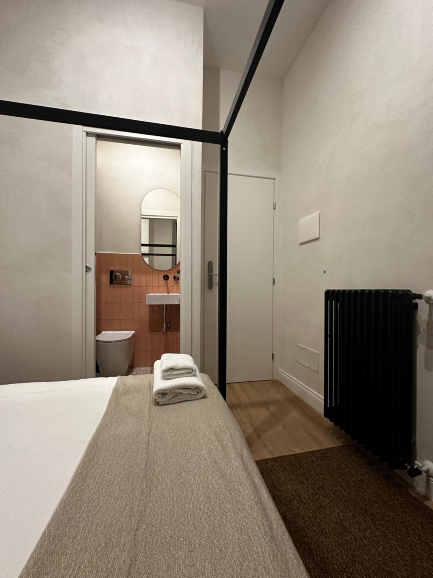 Cunabu Apartments Rome Bagian luar foto