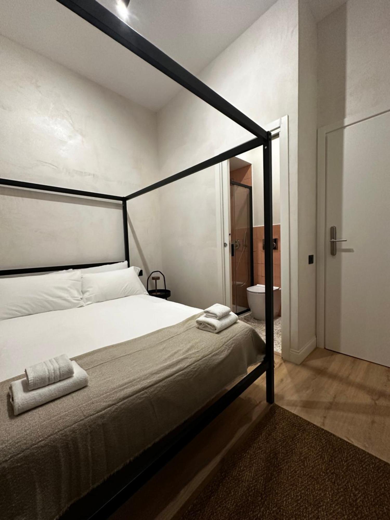 Cunabu Apartments Rome Bagian luar foto