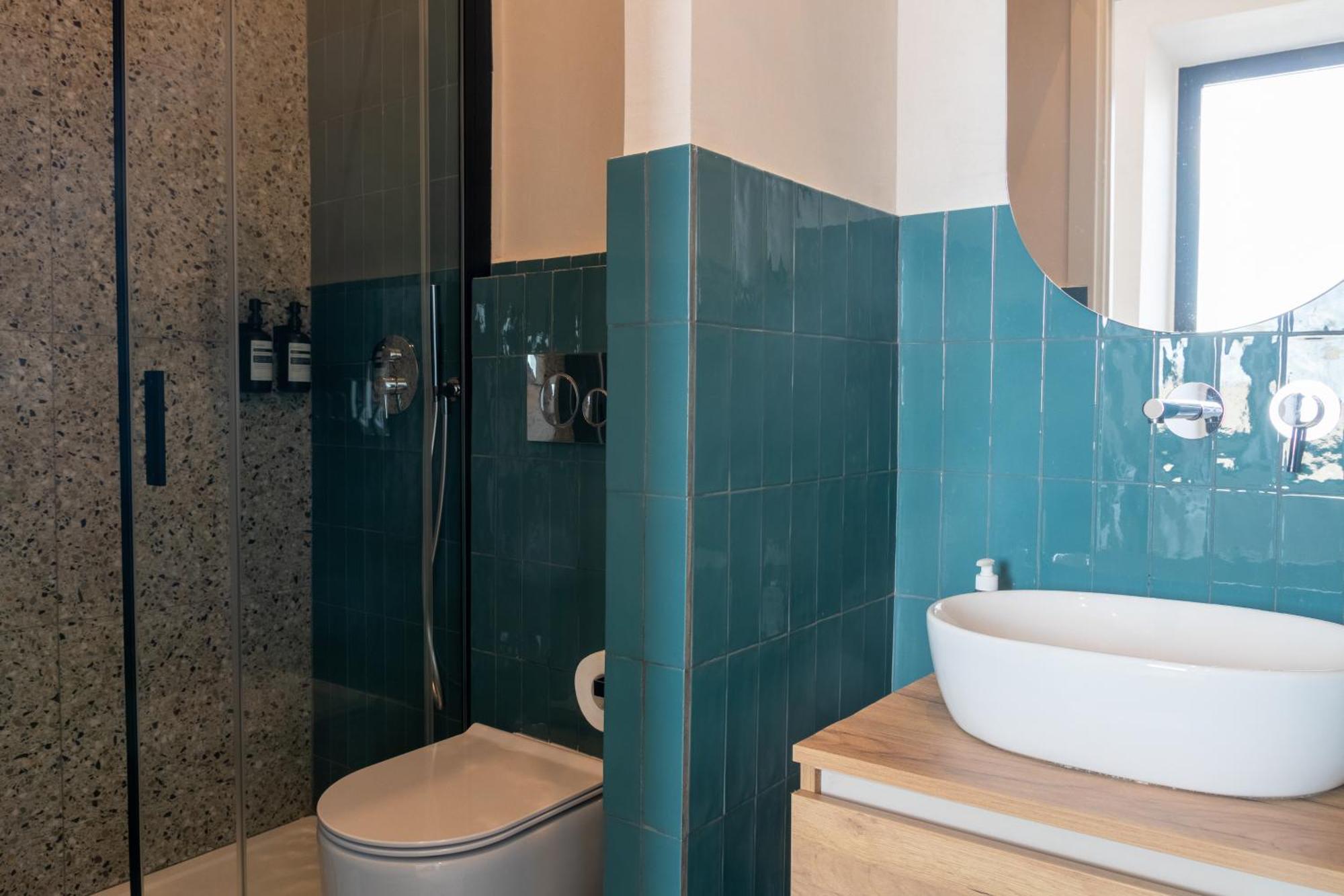 Cunabu Apartments Rome Bagian luar foto