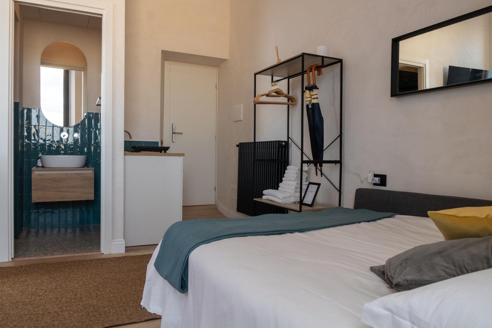 Cunabu Apartments Rome Bagian luar foto