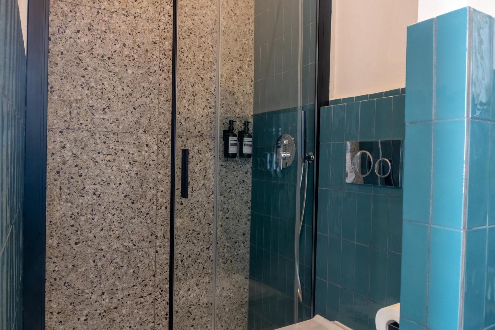 Cunabu Apartments Rome Bagian luar foto
