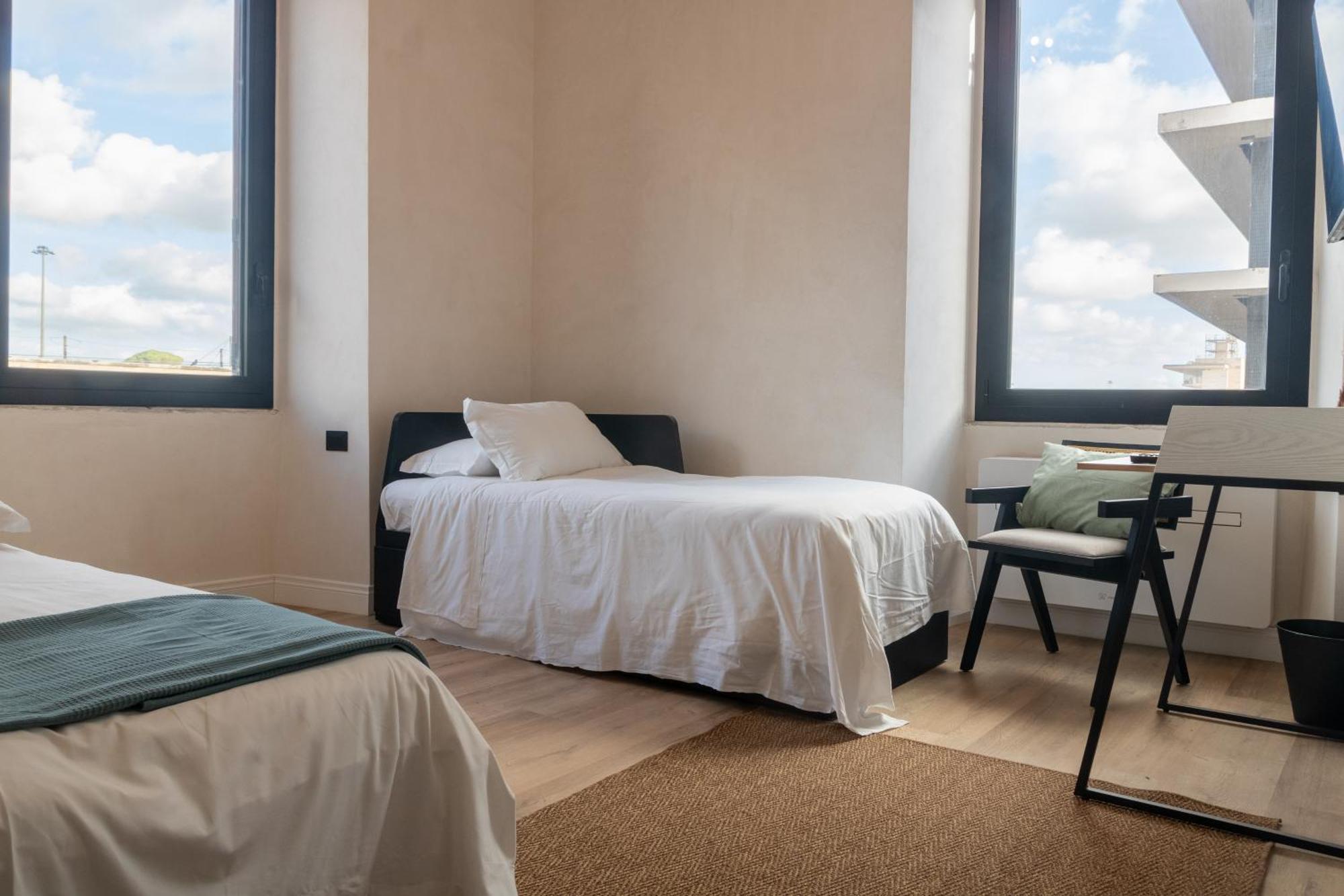 Cunabu Apartments Rome Bagian luar foto