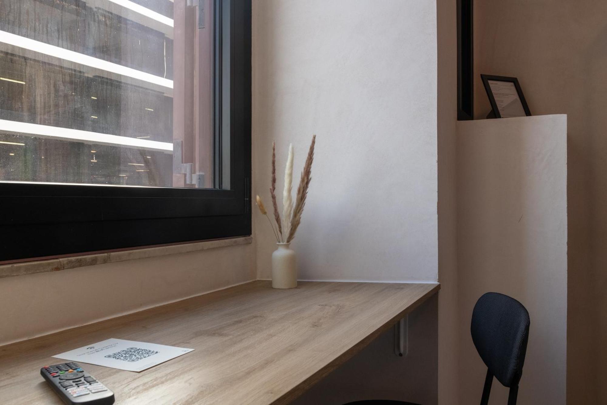 Cunabu Apartments Rome Bagian luar foto