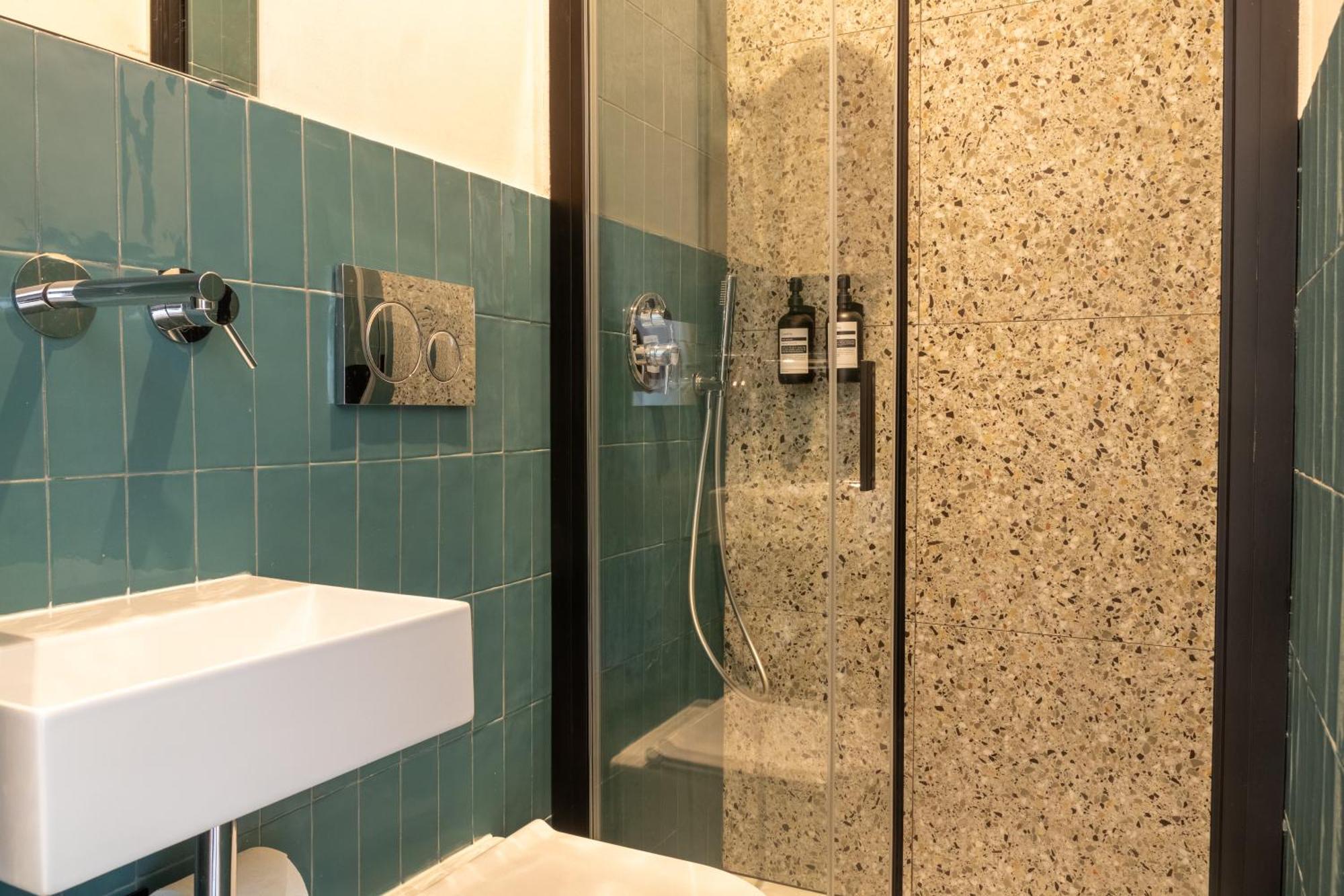 Cunabu Apartments Rome Bagian luar foto