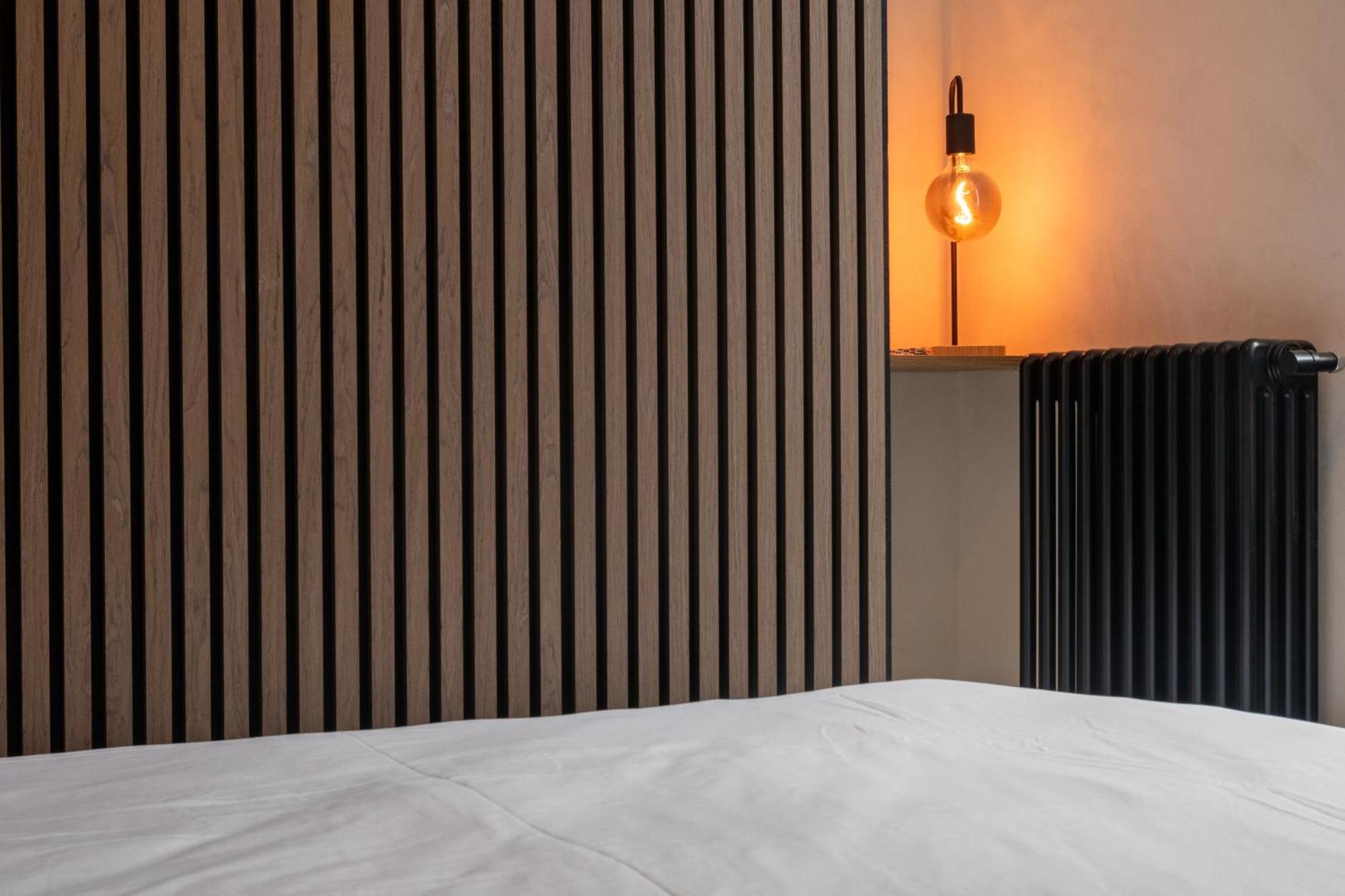 Cunabu Apartments Rome Bagian luar foto