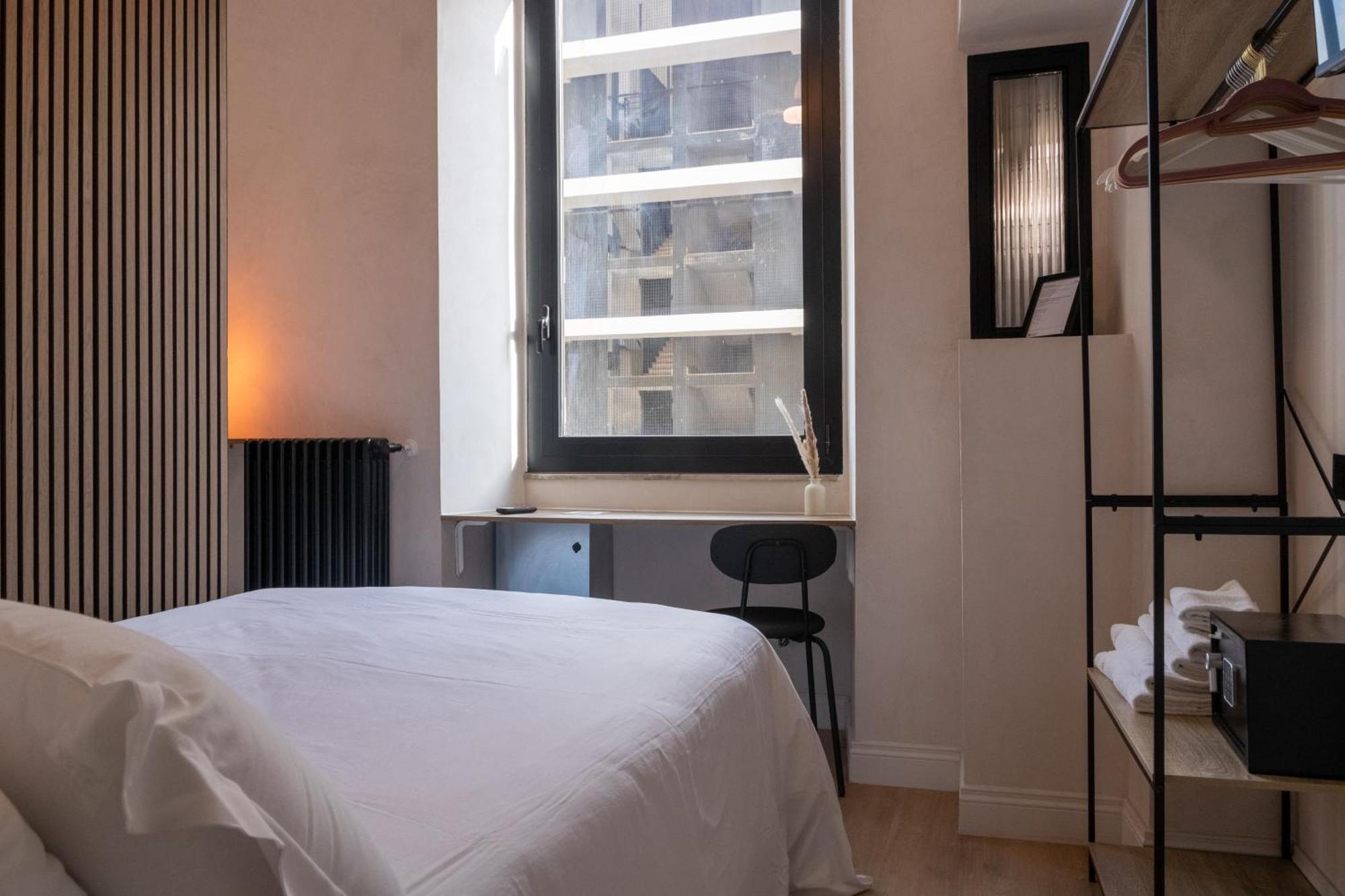 Cunabu Apartments Rome Bagian luar foto