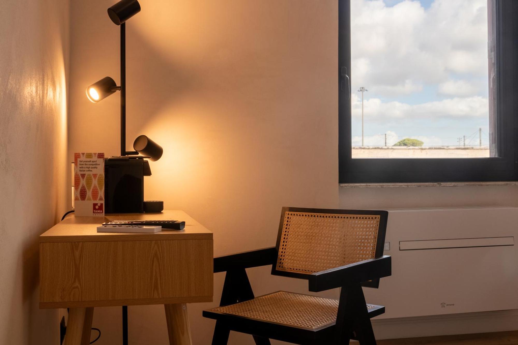 Cunabu Apartments Rome Bagian luar foto