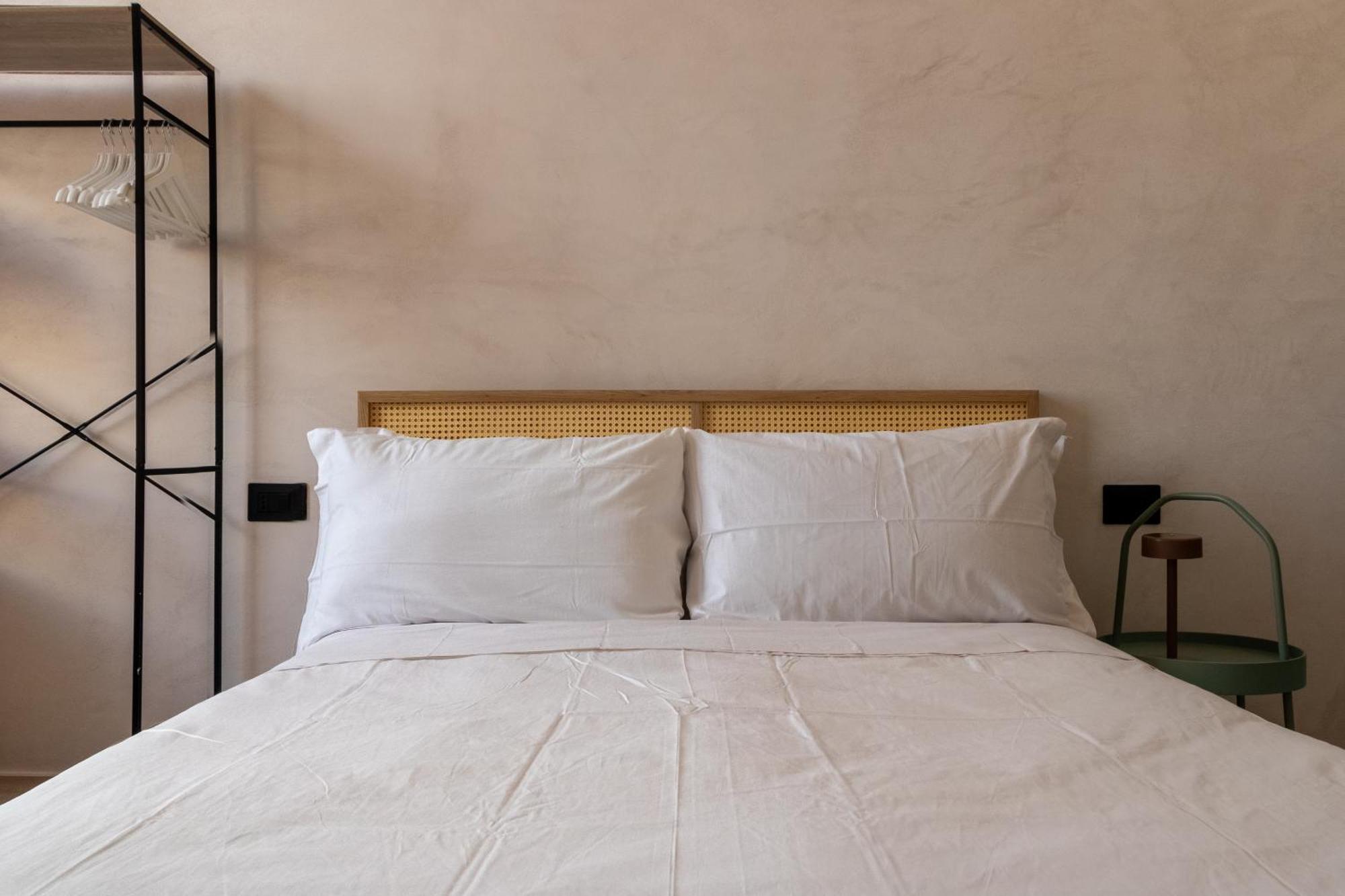 Cunabu Apartments Rome Bagian luar foto