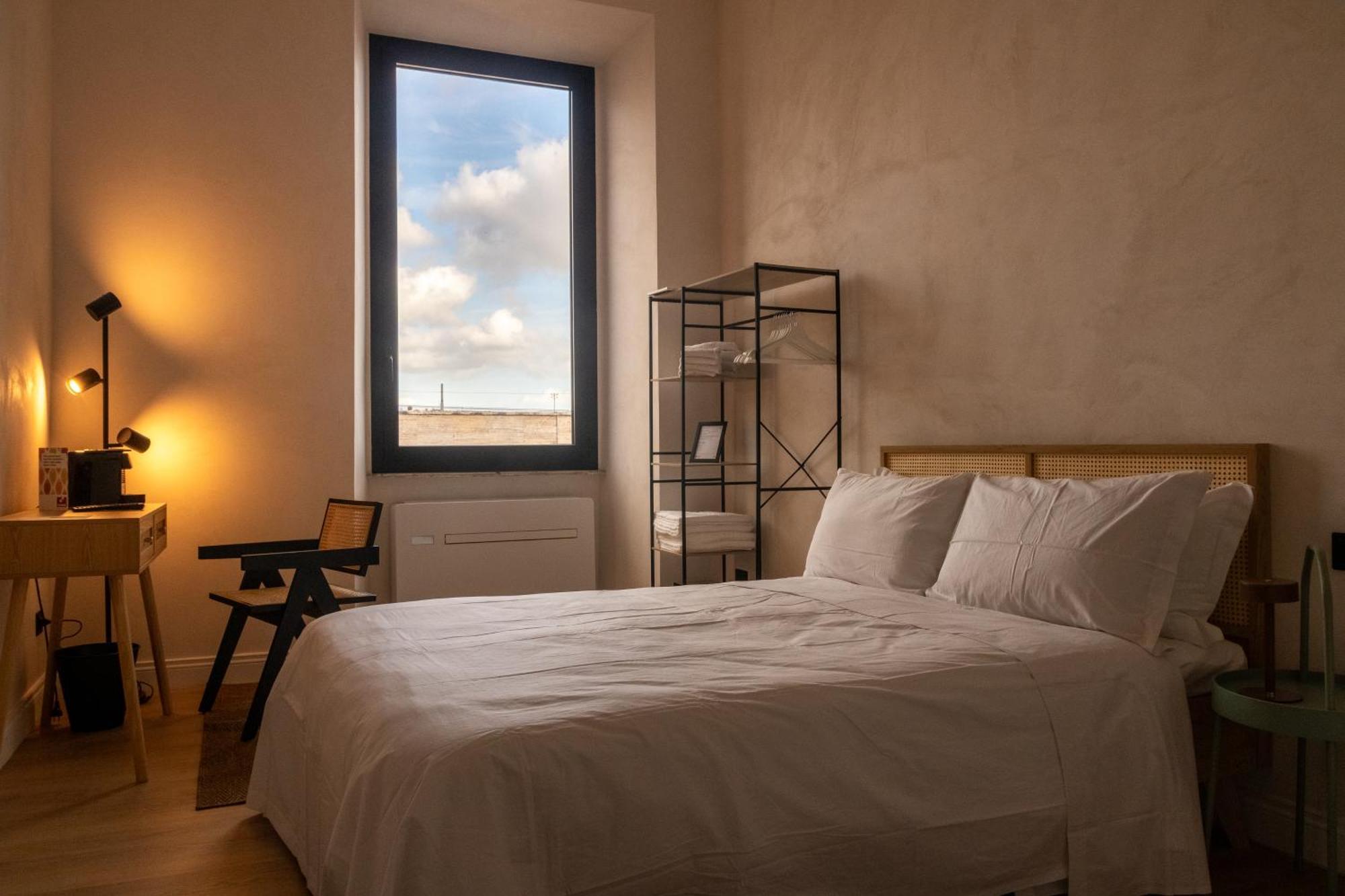 Cunabu Apartments Rome Bagian luar foto