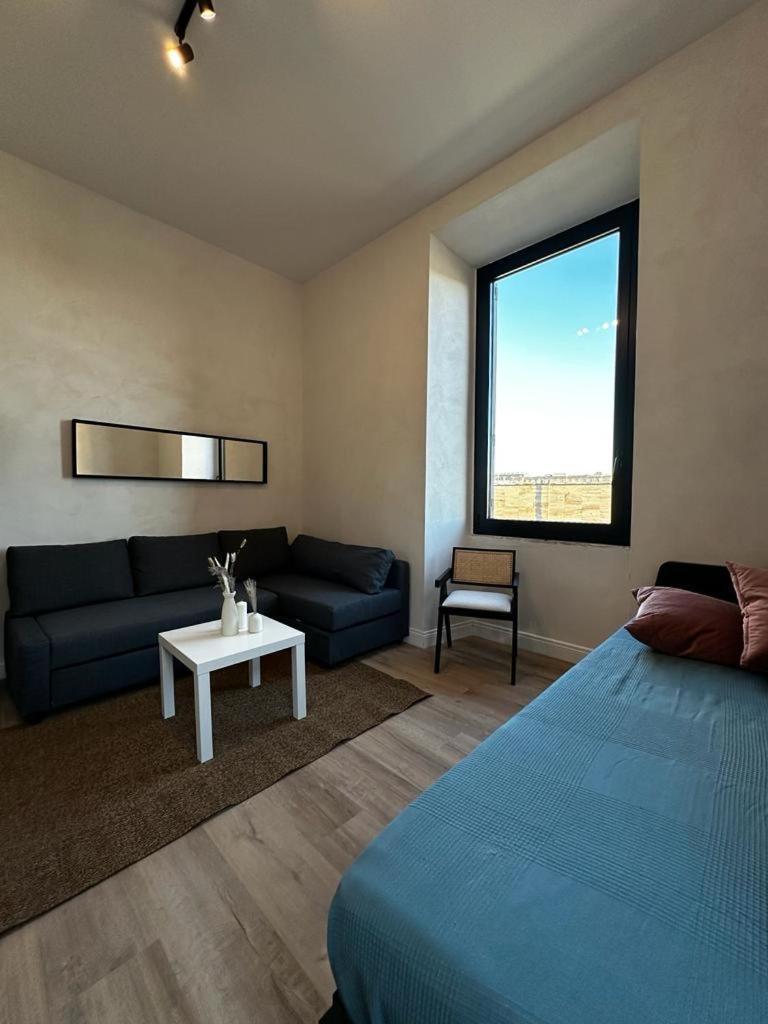 Cunabu Apartments Rome Bagian luar foto