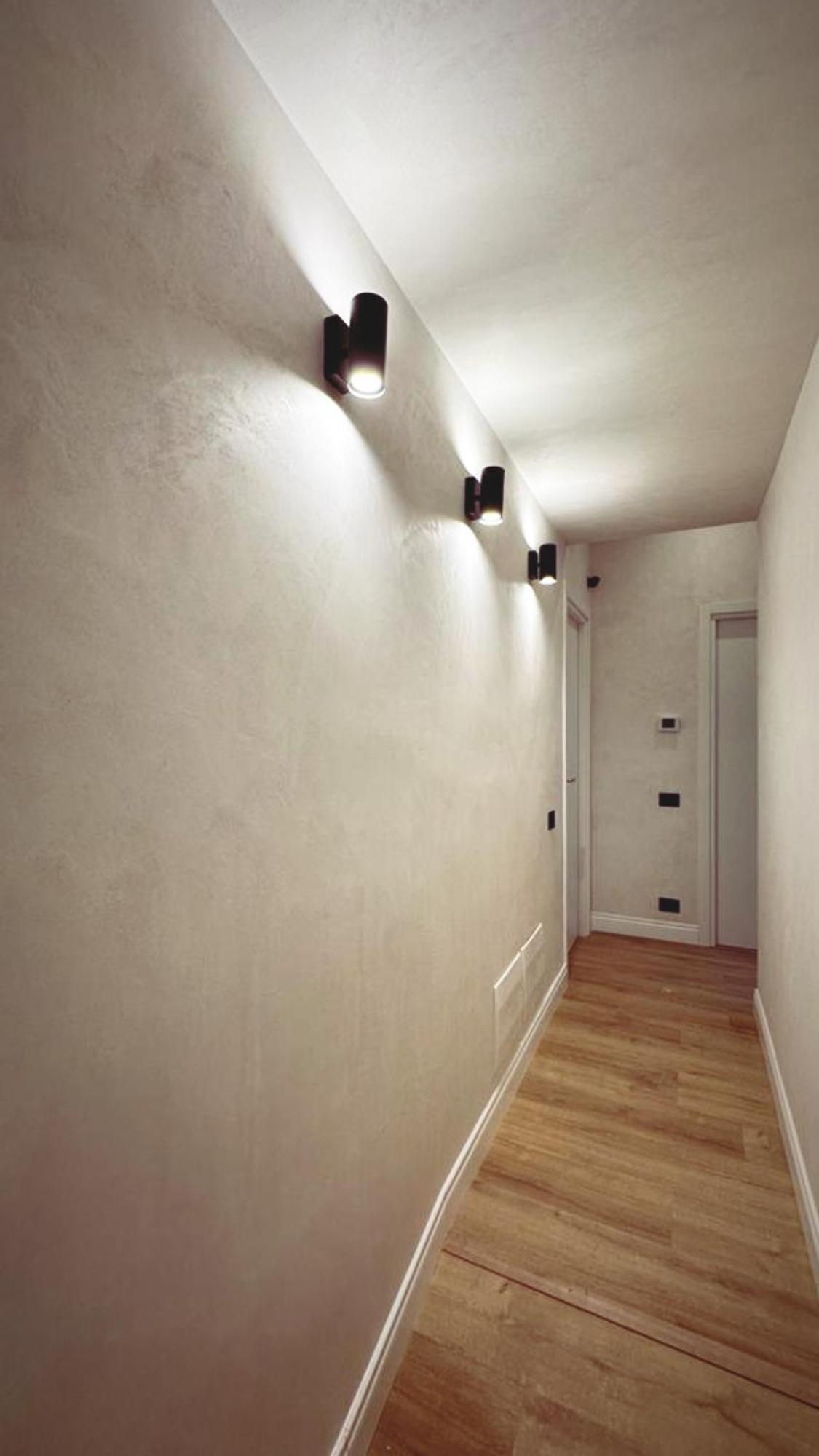 Cunabu Apartments Rome Bagian luar foto