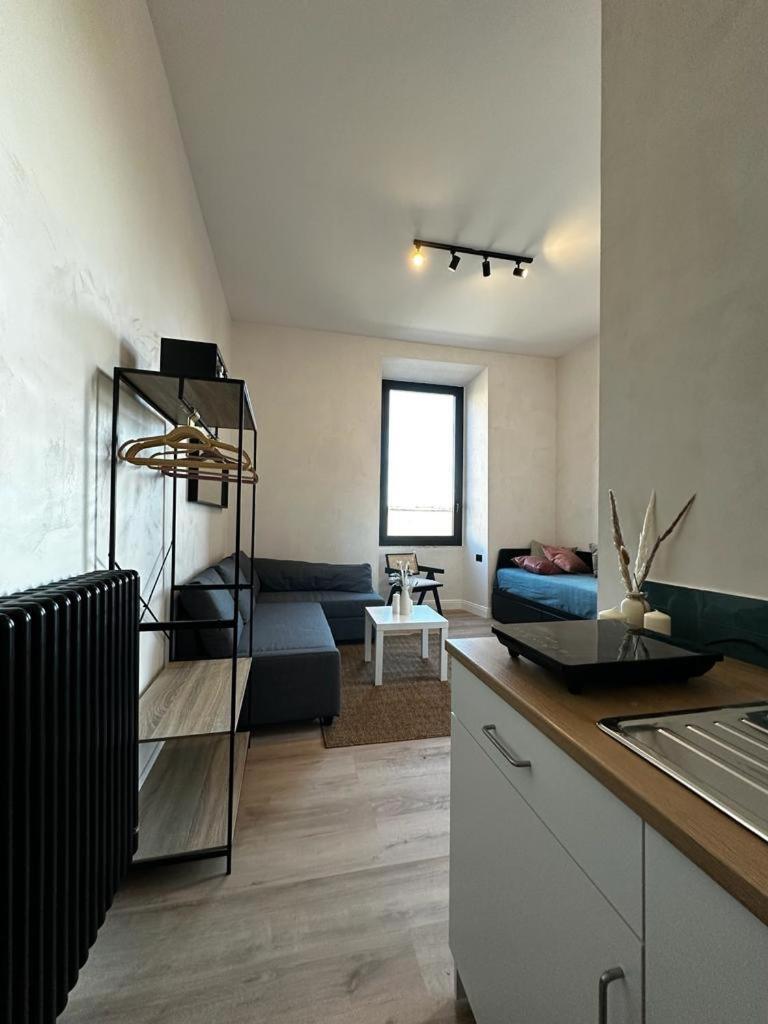 Cunabu Apartments Rome Bagian luar foto