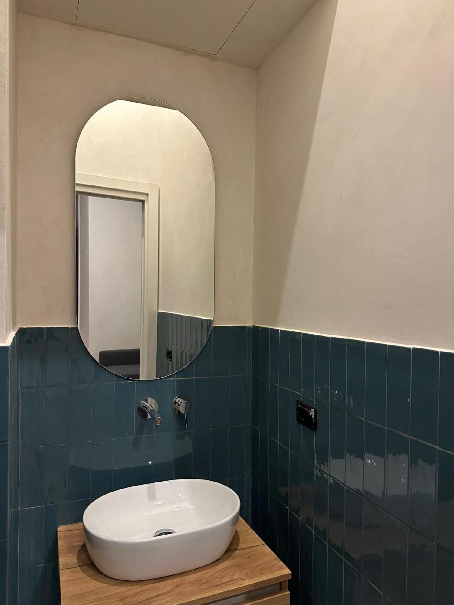 Cunabu Apartments Rome Bagian luar foto