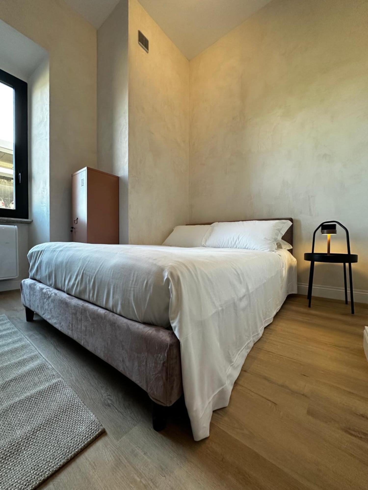 Cunabu Apartments Rome Bagian luar foto