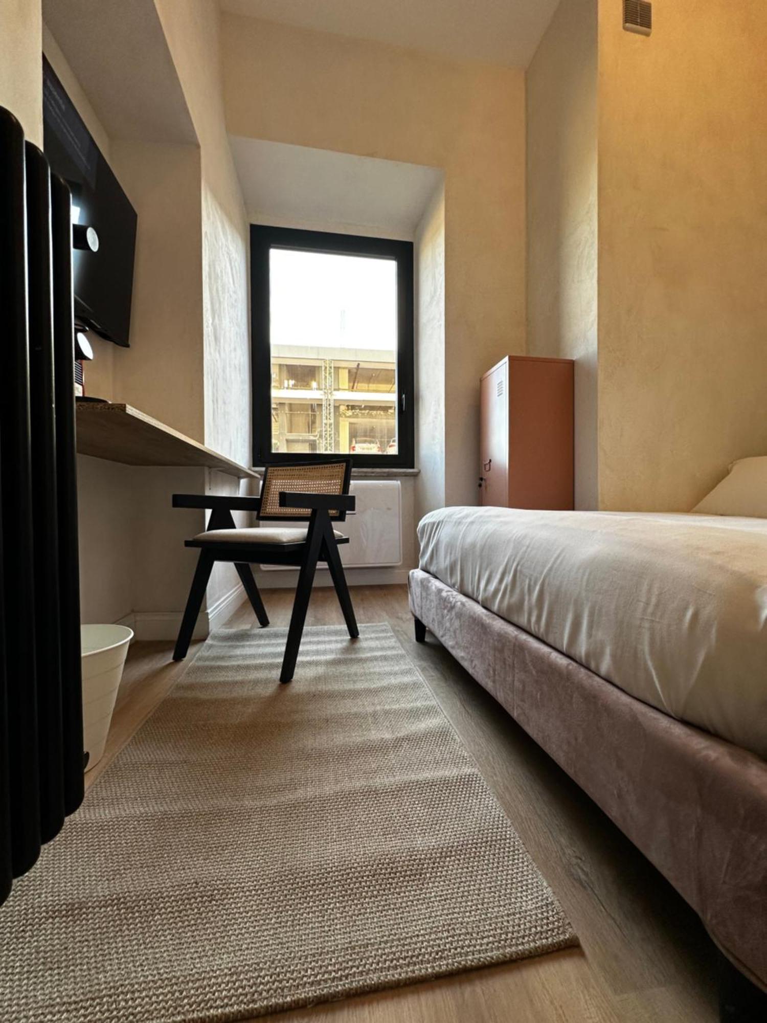 Cunabu Apartments Rome Bagian luar foto